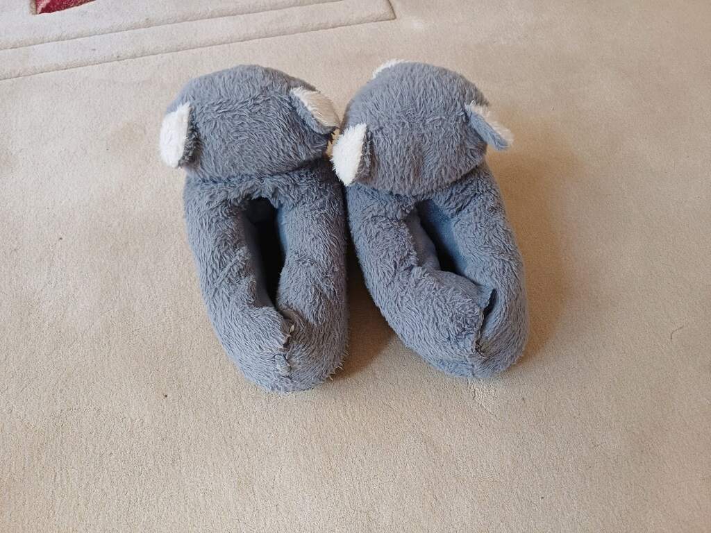 panduf 2 çift - 3