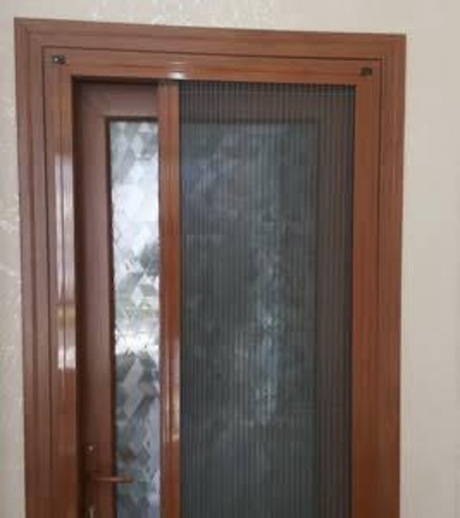 izmir içi sineklik sürgülü sineklik - 6