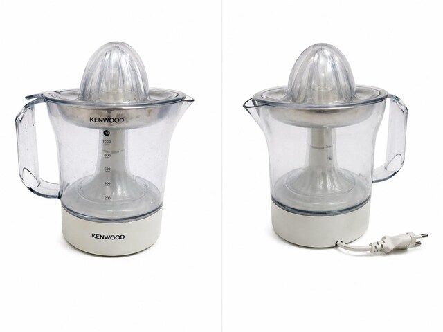 Kenwood JE290 Narenciye Sıkacağı