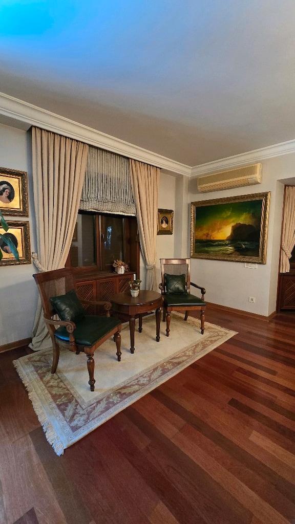 Fatih Kıral Salon ve Yemek Odası Mobilyaları Parça Parça veya Toplu - 7
