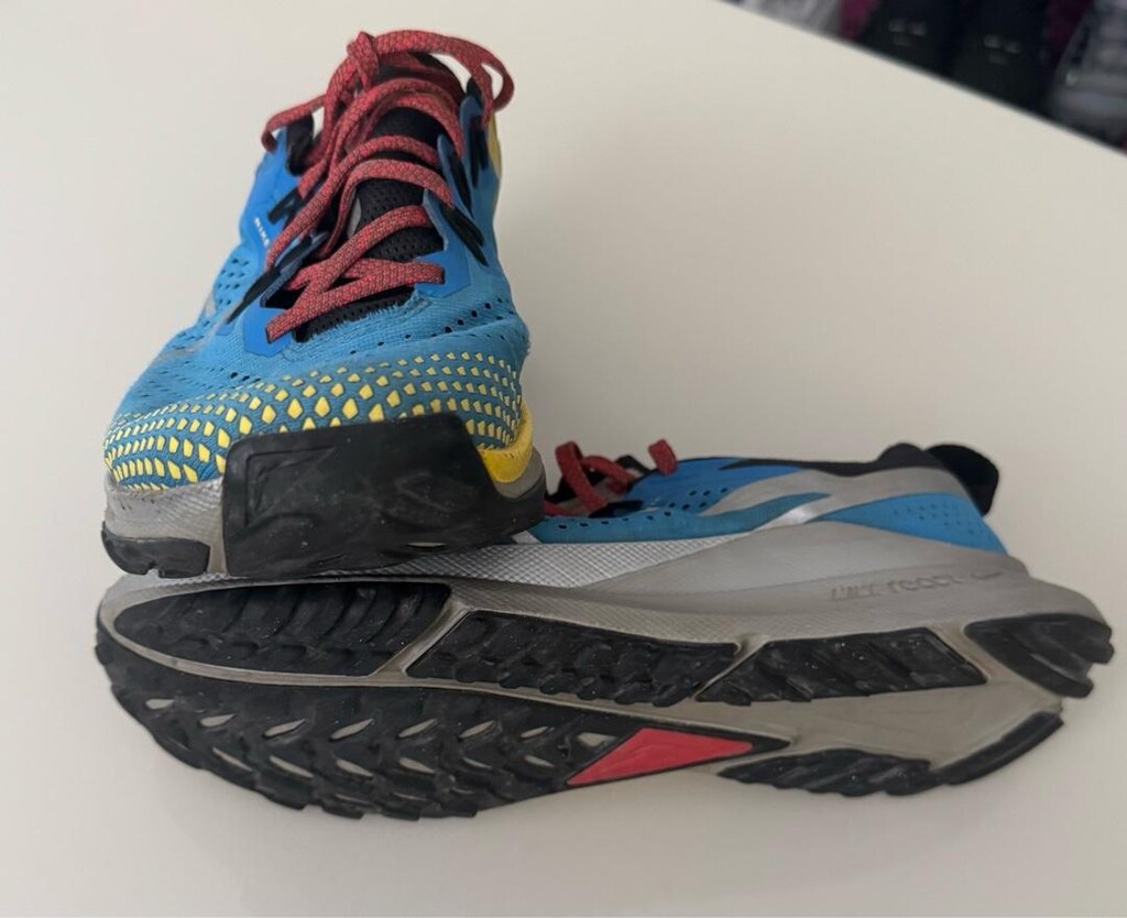 Nike spor ayakkabı, 42 numara - 4