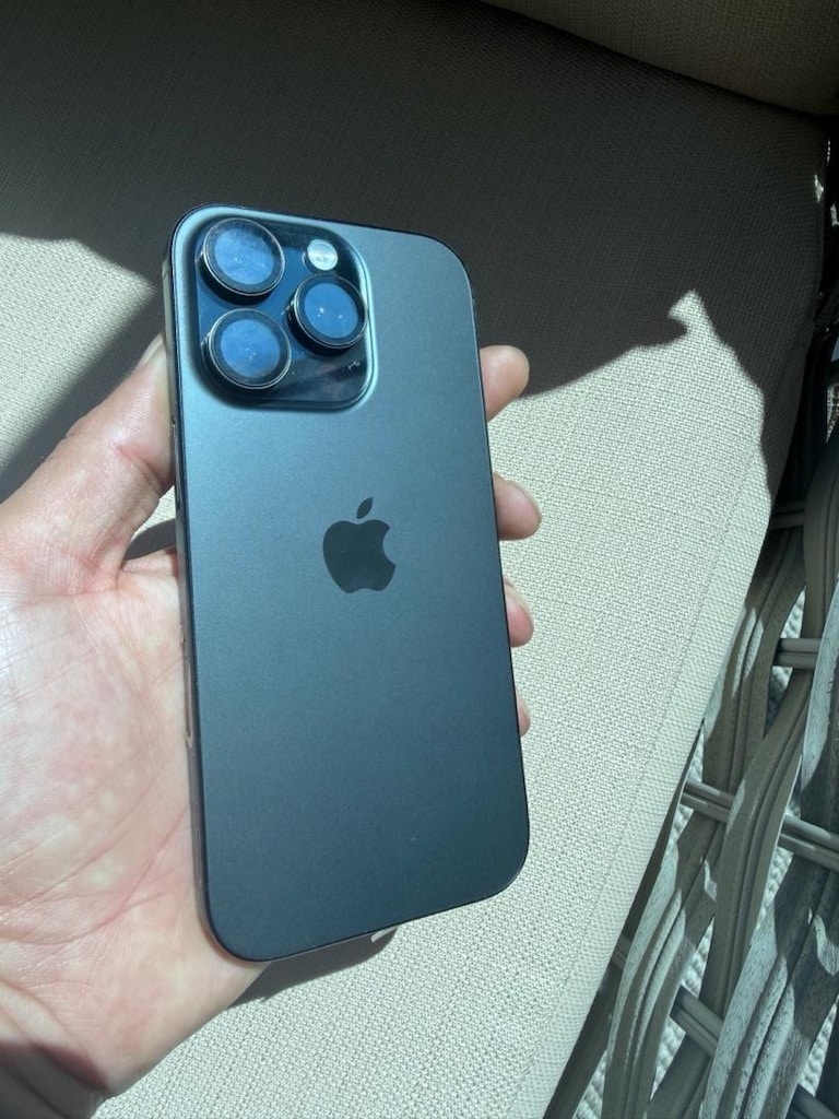 İphone 16 Pro 128 GB - 2