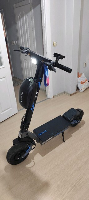 Onvo mx3 2400W 1 Aylık Takas yoktur.