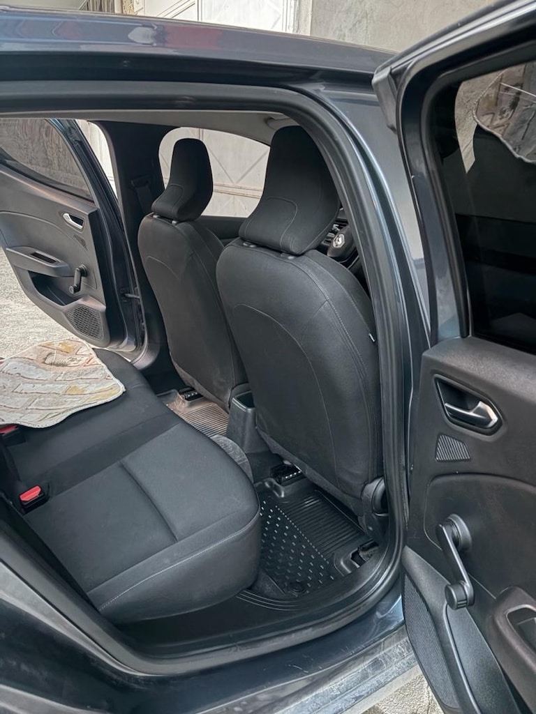 memurdan Hatasiz boyasiz 2020 Model Clio 5 1. Sce 72 Bg. - 7
