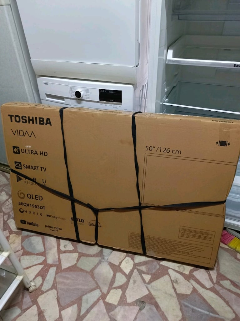 Komple Ev Beyaz Eşya ve Mobilya Hepsi Dahil Nakliye Kurulum GarantiVar - 8