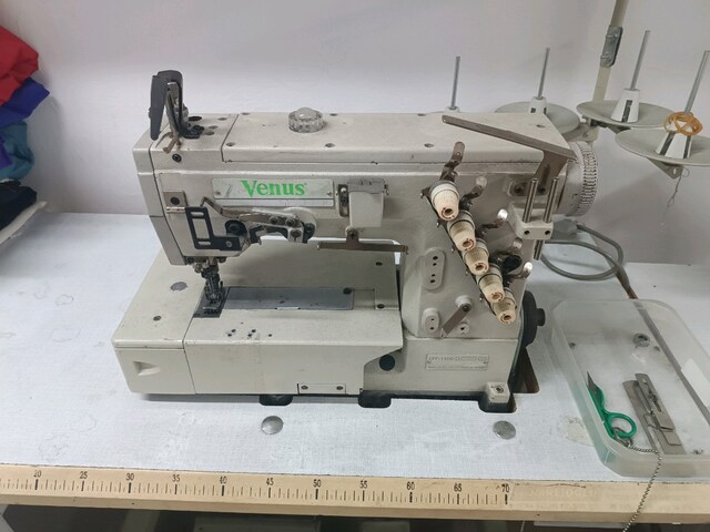 recme singer