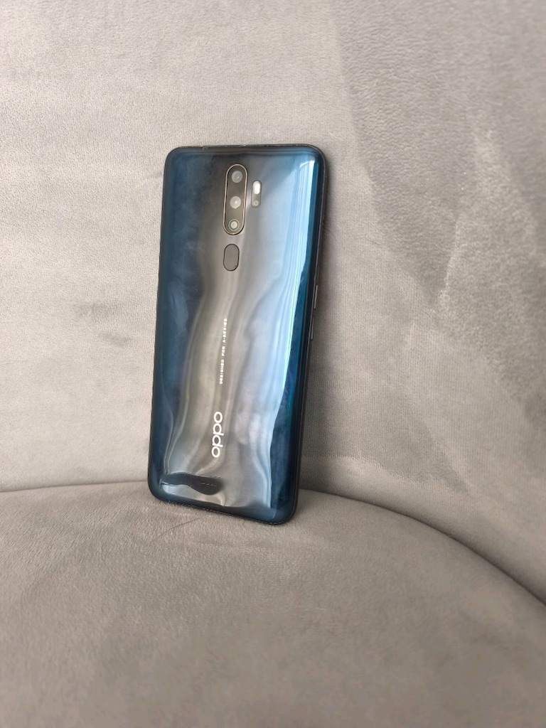 OPPO A5 2020 TR CİHAZI - 3