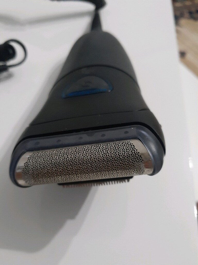 Braun tıraş makinesi 5734 - 11