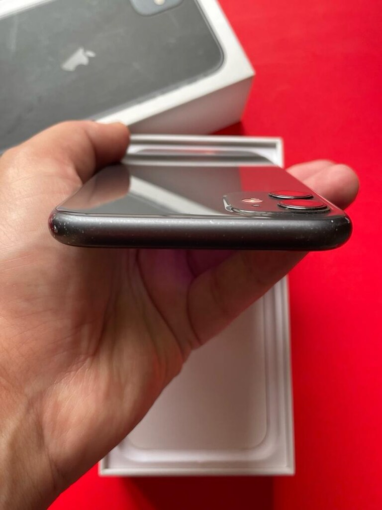 Iphone 11 - 6