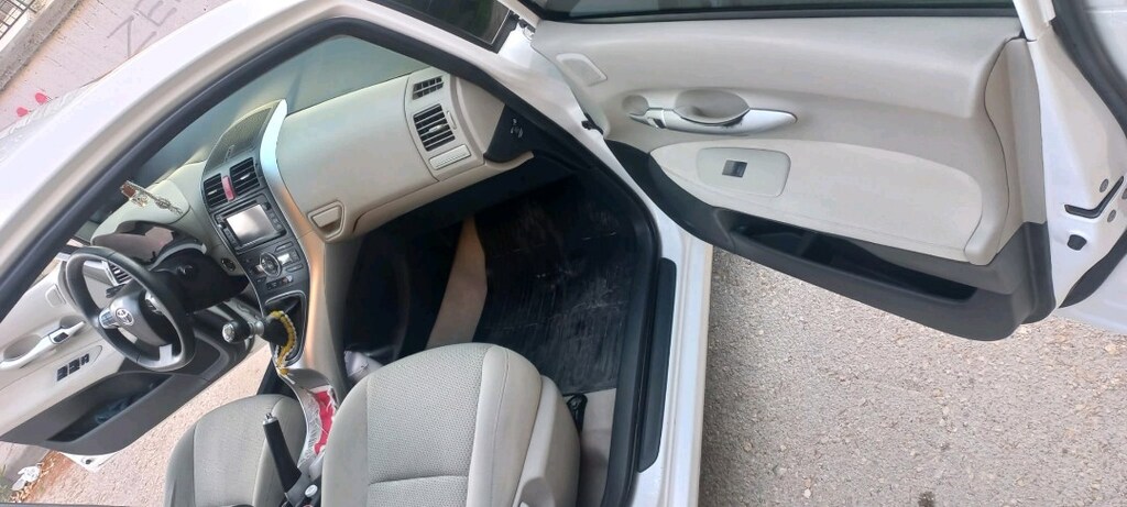 Satılık Toyota Auris 1.6 elegant 2012 model - 10