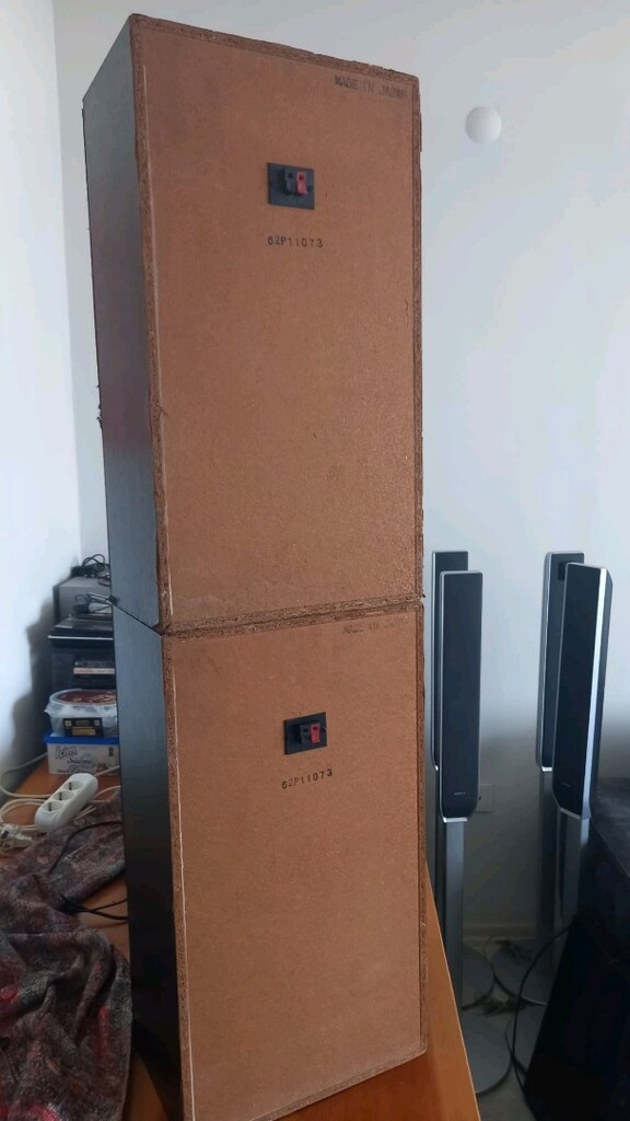 KENWOOD LSK-300 II HOPARLÖR - 12