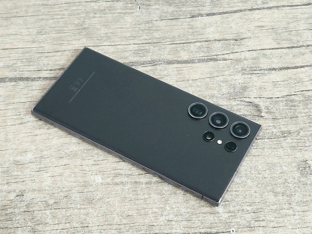 SAMSUNG S23 ULTRA 512 GB KUTULU FATURALI TÜRKİYE CİHAZI - 9