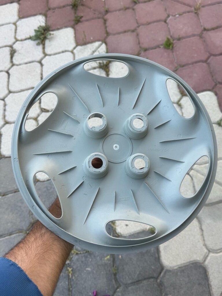Palio Jant Kapağı Orjinal sıfır Adet 500 tl 3 Adet Var Orjinal fiat - 4