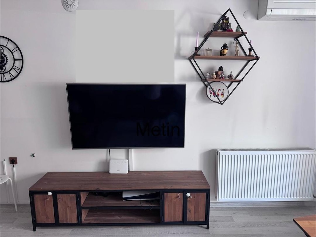 salon takımı, masası ve sandalyeler, tv ünite sehpa, berjer, vitrin - 9