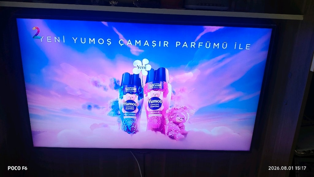 VESTEL 4K 49 İNÇ SORUNSUZ LED TV - 2