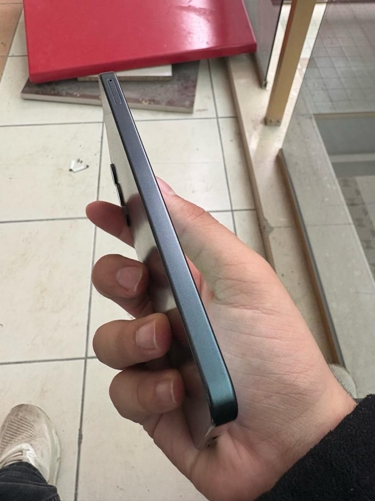 nokta hatasız a16 5g - 4