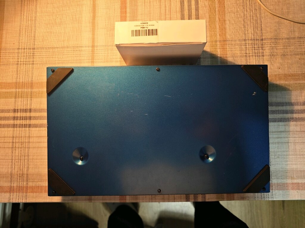 Roland Gr-55 Gitar Prosesör - 4