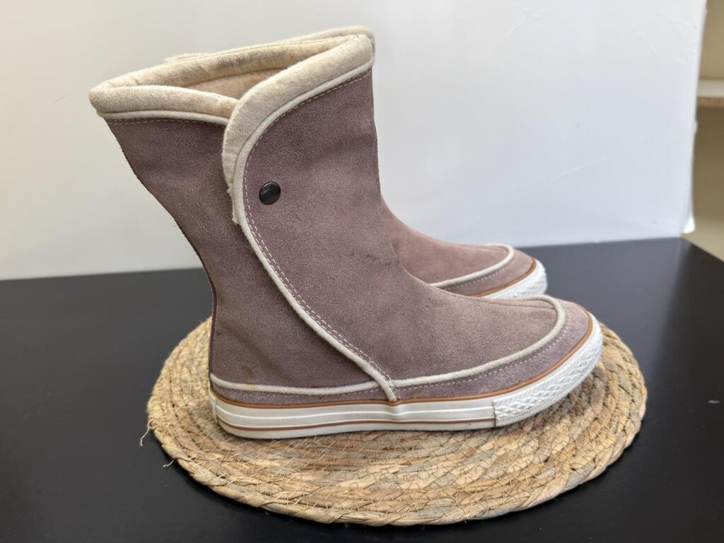 Orijinal CONVERSE 38 numara - 6