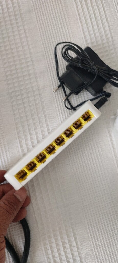 poe switchler switch - 10