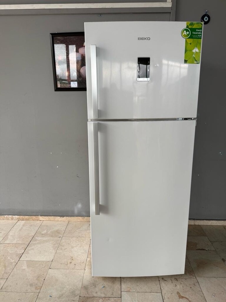 beko xl buzdolabı - 2