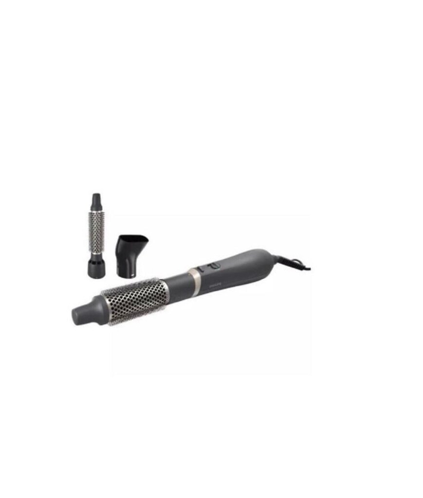 Bordo Philips Saç Şekillendirici - 4