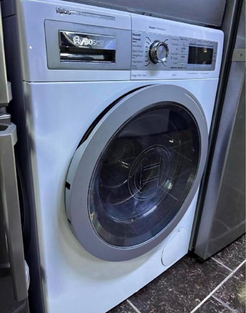BOSCH HAZIR 3’LÜ LÜKS SET - 8