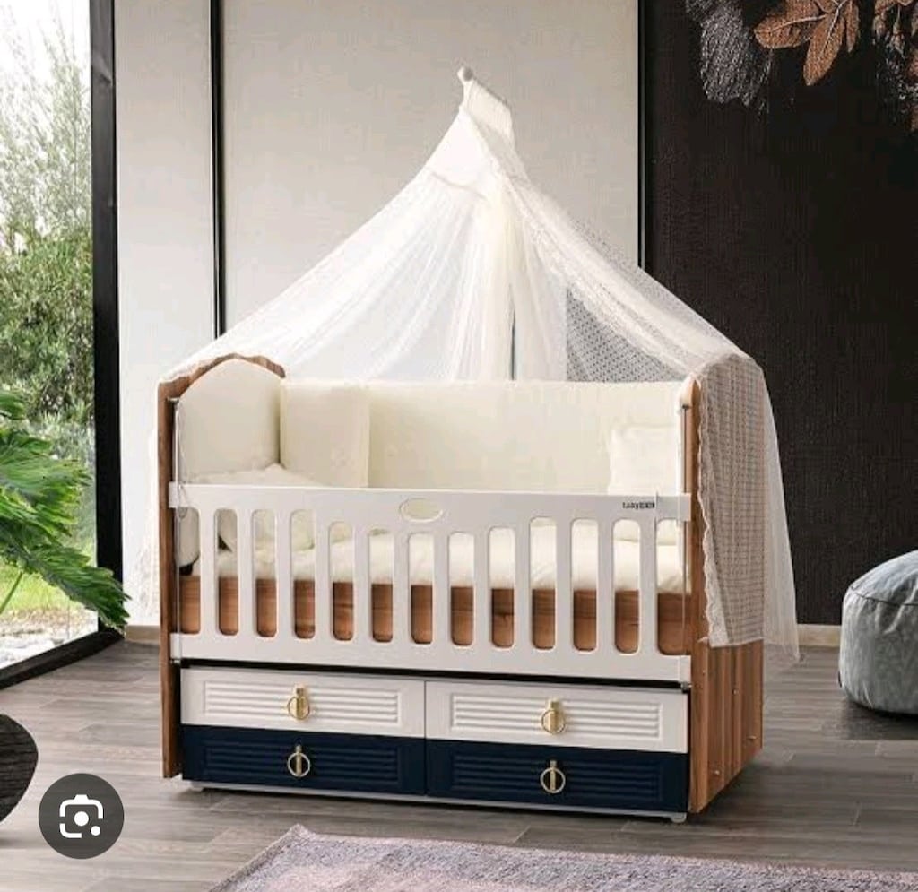 Babyone bebek beşiği - 2