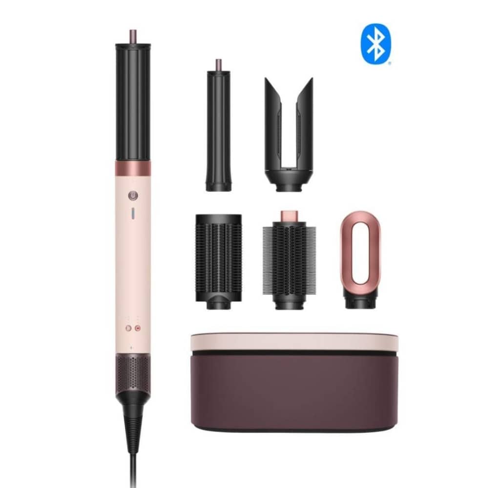DYSON AİRWRAP COANDO2X - 4