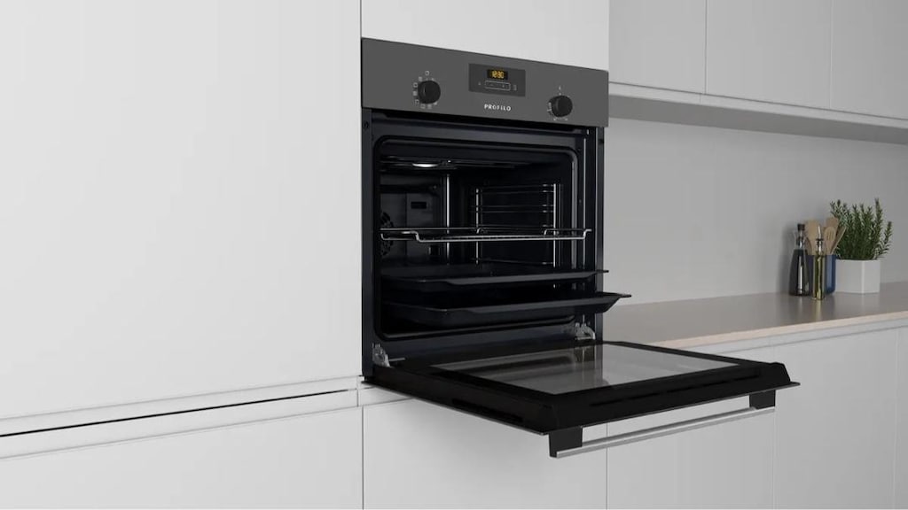 Profilo FRMA234G 66 L 7 Programlı Ankastre sıfır garantili - 5