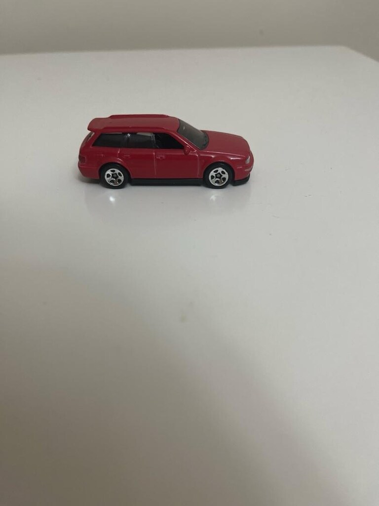 Hot Wheels Audi Rs2 - 3