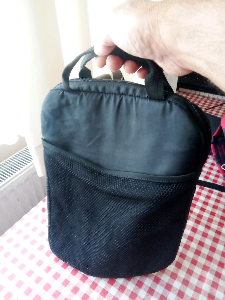 laptop çantası New feel marka.sirt çantası firefly. - 2