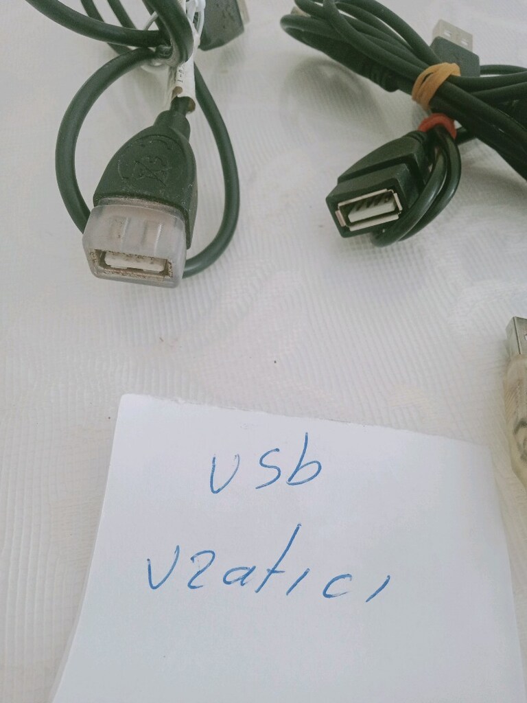 USB uzatma aparati - 4
