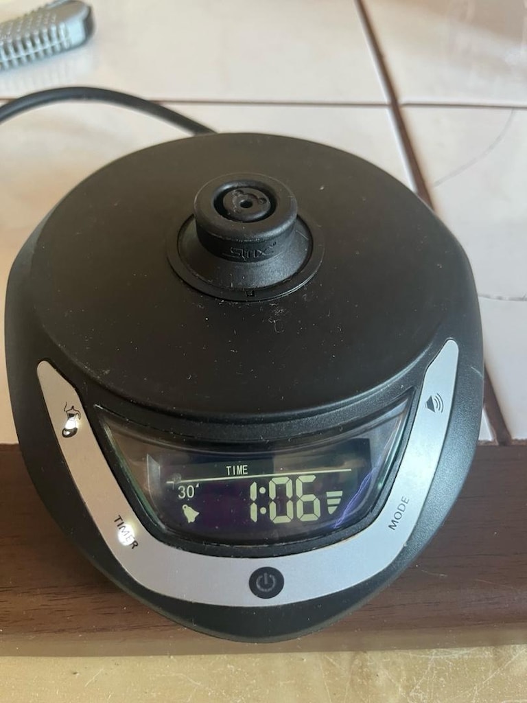 Bialetti Moka Timer Alt Tablası - 3