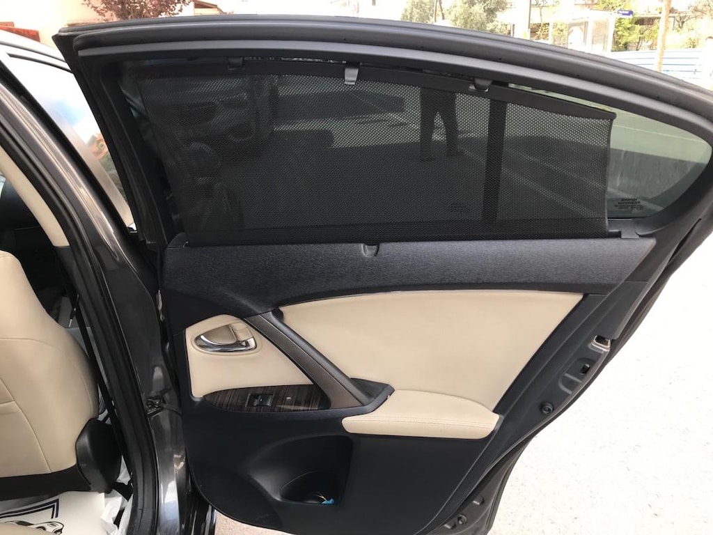 TEMİZ AILE ARACI 1.8 Tam otomatik bulunmaz hint kumaşı - 9