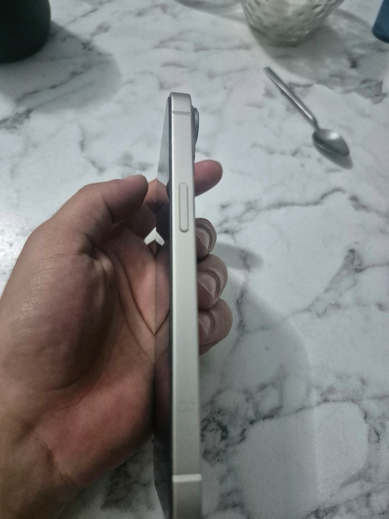 Tertemiz iphone 13 beyaz son gün - 9