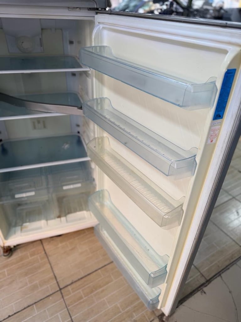 Buzdolabı Arçelik A+ inox - 2
