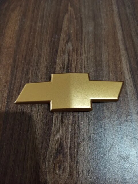 Chevrolet Kalos Lacetti Ön Arma Logo