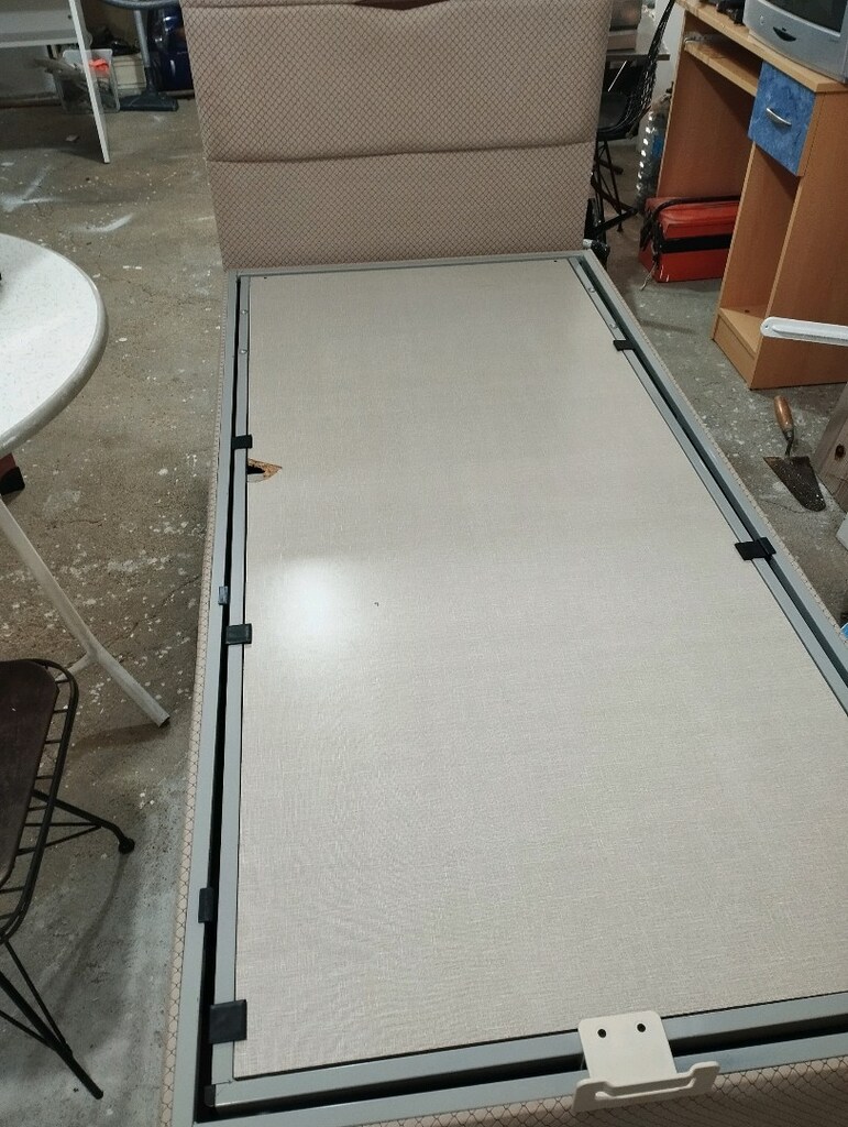 ÇOK TEMİZ KULLANILMIŞ YENİGİ KOKUSU UZERİNDE 90X190 - 3