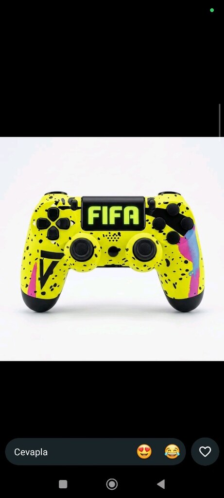 PS4 KOL JOİSTİK - 2