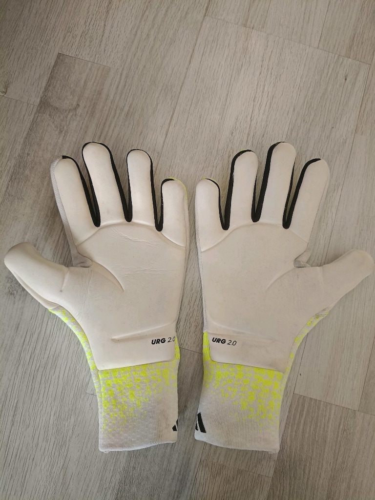 Adidas Prodetör Pro Kaleci Eldiveni - 2