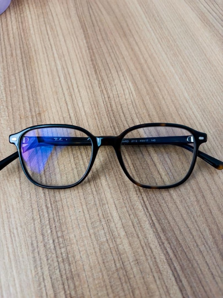 Ray-ban gözlük çerçevesi