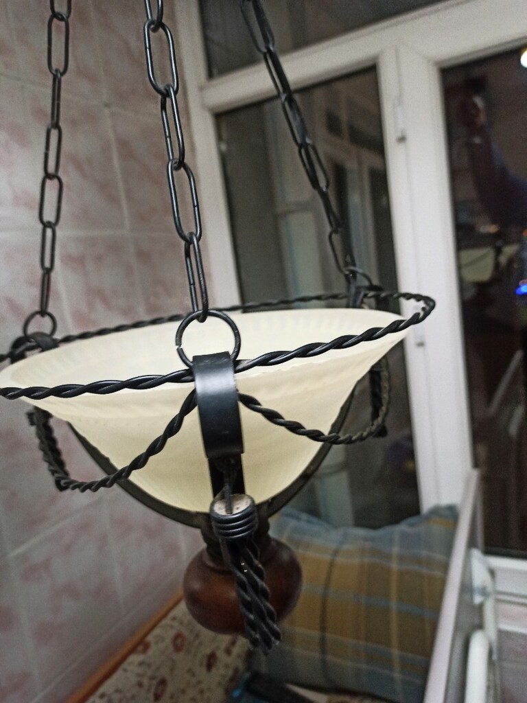 klasik sallama avize - 2