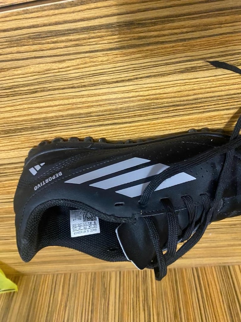 Adidas Deportivo Halısaha - 5