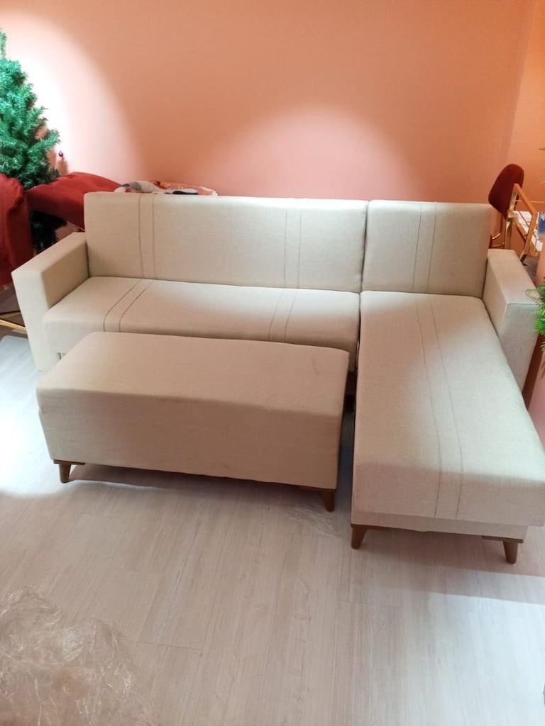 Köşe Koltuk sıfır imalattan kapıda öde - 2