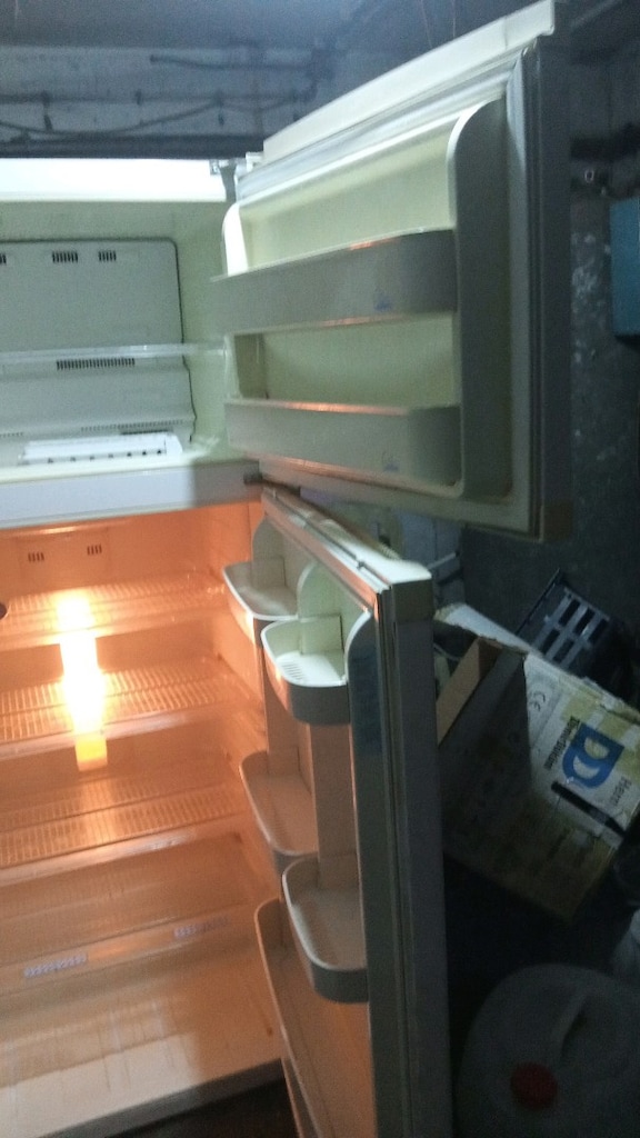 Bosch buzdolabı no frost - 3