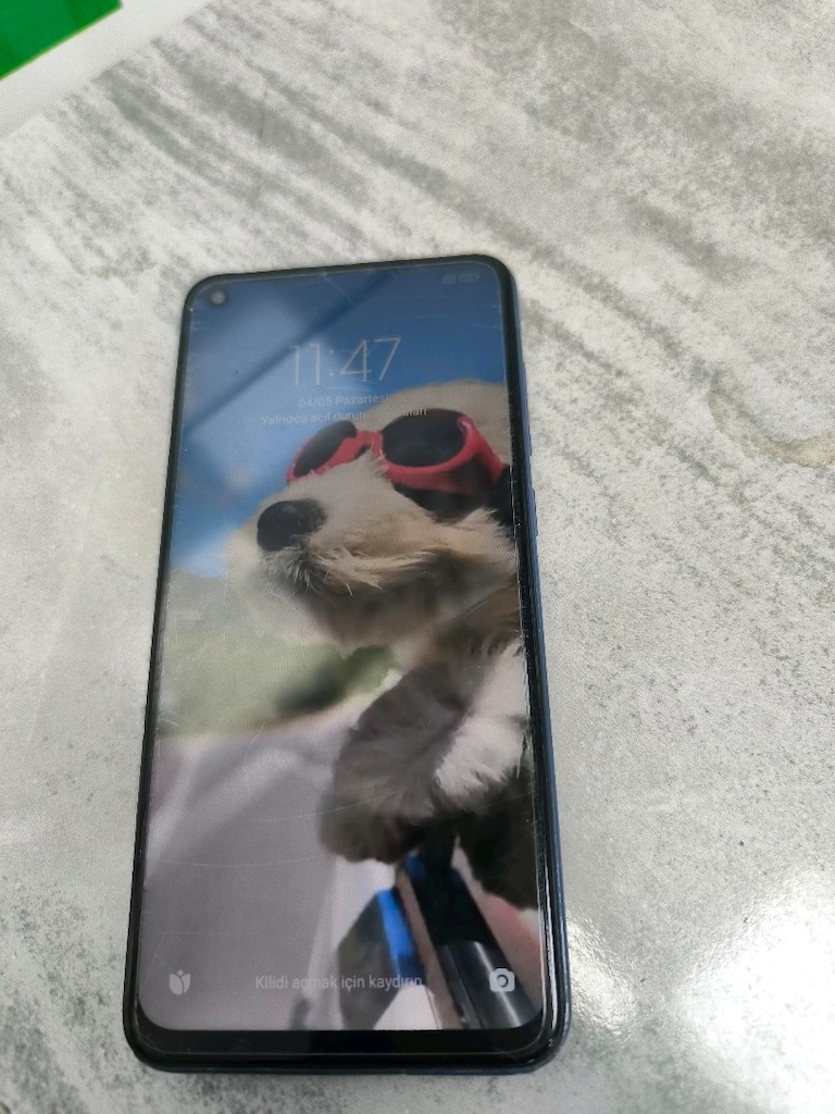 Redmi Note 9 - 5