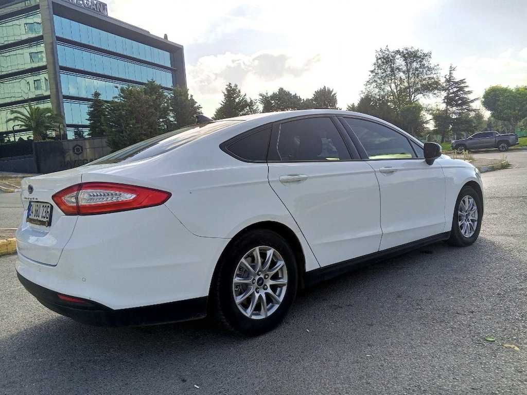 sahibinden mondeo - 4