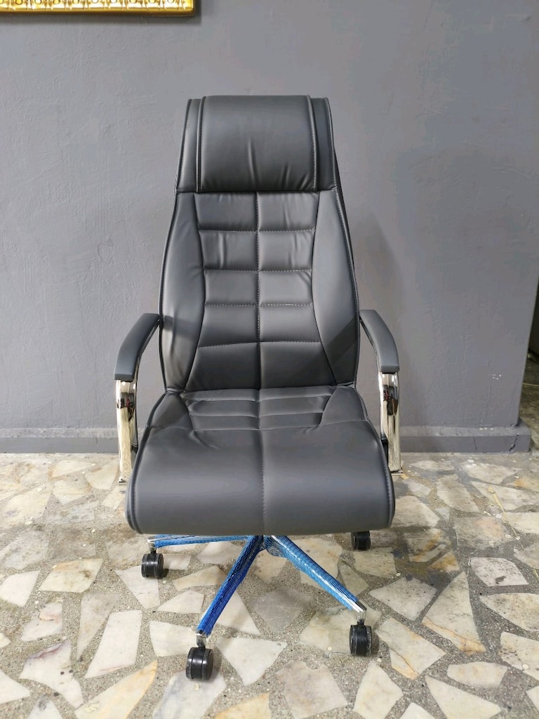 PATRON KOLTUĞU - 5