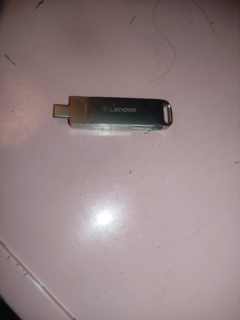 8TB flaş bellek - 2