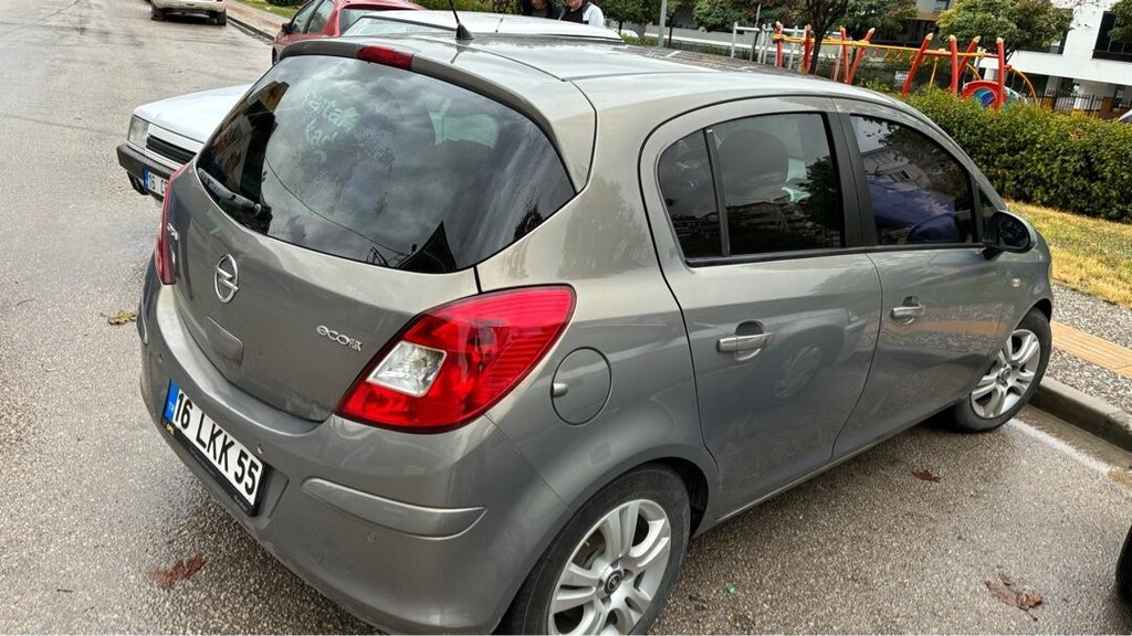 Opel Corsa 1.3 cdti ecoflex - 8